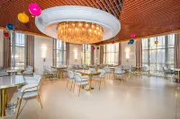 Civil Rights Jianguo Hotel Hotels in Minquan