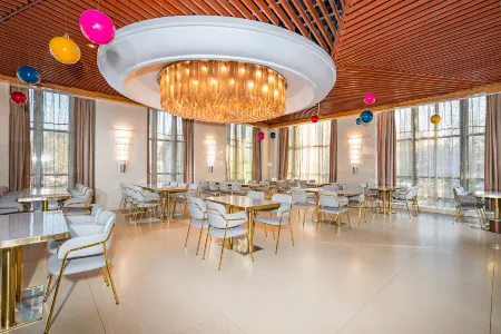 Civil Rights Jianguo Hotel Отели в г. Миньцюань