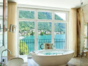 Park Hotel Vitznau