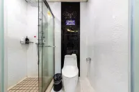 Junyi Zhijia Hotel - Esports