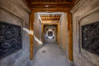 Jiu jian tang · Yin su (Luoshi Temple Cultural Square) Hotels in 