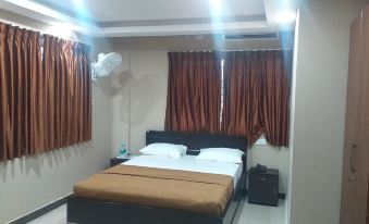 The Nisarga Grand Boarding & lodging