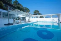 Muye Hostel - Yüzme Havuzu