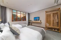 文裡苑飯店（鳳凰古城景區虹橋店） 鳳凰住宿飯店