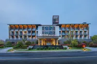 Maison New Century Resort Huzhou Các khách sạn ở Hồ Châu