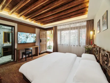 Xilu Xiaoyi Inn