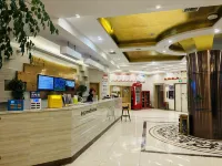 GreenTree Inn (Cangzhou Chunyu Automobile City Shop)