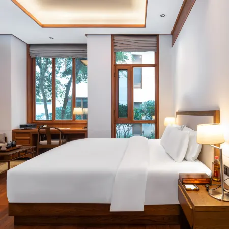 Bolian Resort & SPA