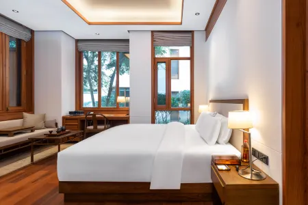 Bolian Resort & SPA