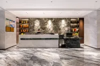 LANDISON PLAZA HOTEL SANMEN BAY - sarapan