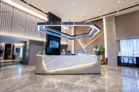 Homeinn Selected Hotel (Tumxuk Nanjing Street) Hotel a Tumxuk