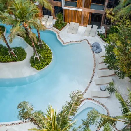 The Marin Phuket Kamala Beach