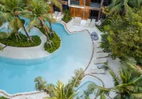 The Marin Phuket Kamala Beach - 5 stjerner