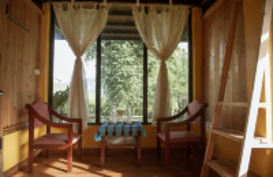 Sapa Ta Van Desi House - Mountain View & Hiking Tours Hotels near Muong Hoa valley