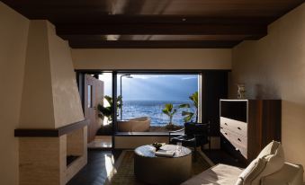 Anjoy Seaview Hotel Dali