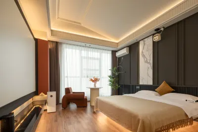 Yuan Su Guesthouse Hotels in Taiyuan