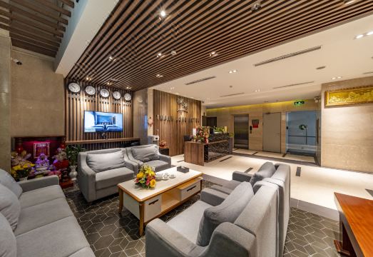 THANH LONG HOTEL - TRA KHUC 이미지