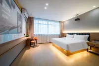 Meiman Hotel (Taohualun Women's Street)