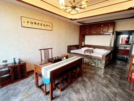 Yaotou Impression Homestay