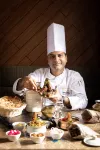 Golden Tulip Jalandhar - breakfast