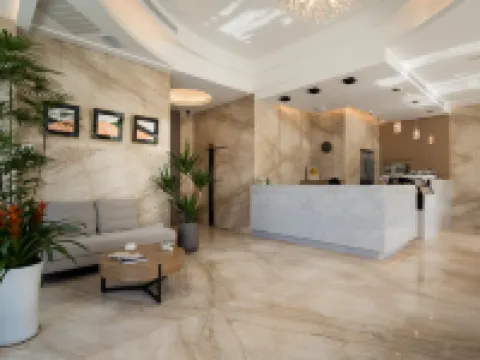 HSING FU Hot Spring Hotel โรงแรมในอี๋หลาน