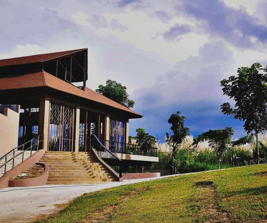 Asian Village Tagaytay Hotels in Tagaytay