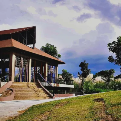 Asian Village Tagaytay Hotels near Hardin Tagaytay