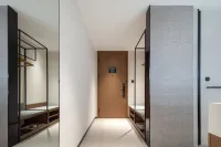 Atour Hotel Putian Wenxian East Road Yuhu