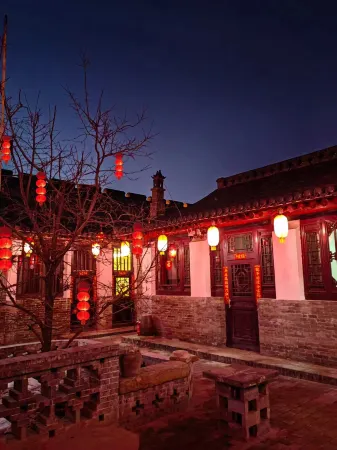 Pingyao Yuming Inn