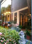 Yajie Boutique Hotel Hanzhong