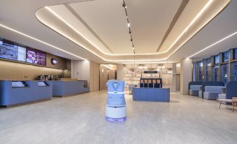 HanTing Hotel (Wuhu Babaiban)
