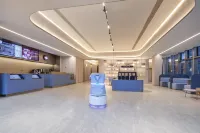 HanTing Hotel (Wuhu Wuyue Plaza Babaiban) - พร้อมWifi