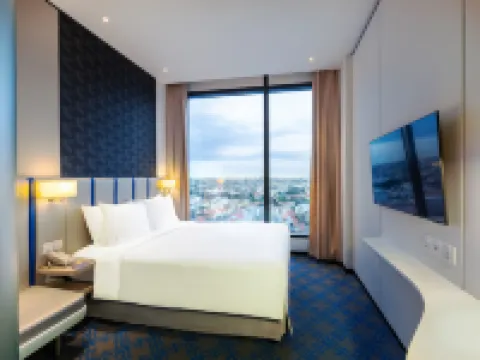 Holiday Inn Express SINGAPORE KATONG by IHG