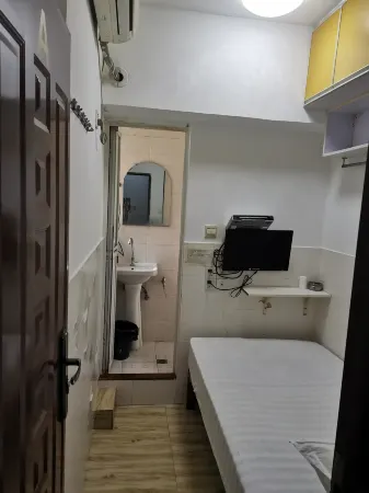Haozailai Hostel (Shenzhen Railway Station)