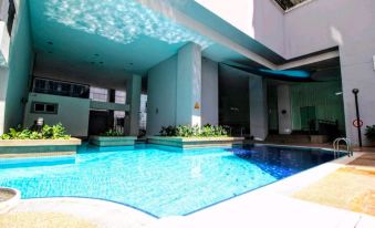 Sweet Home by Seri Bukit Ceylon Residency