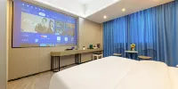 Guangzhou Nansha Jingang Hotel - Speciale Queen Room