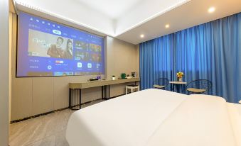 Guangzhou Nansha Jingang Hotel - Housity