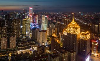 Shenyang Royal Wanxin Hotel