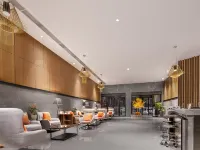 Ligang Hotel (Yuhuan Chumen Passenger Transport Center Commercial Exhibition Center Store) Hotels in Yuhuan