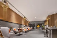 Ligang Hotel (Yuhuan Chumen Passenger Transport Center Commercial Exhibition Center Store)