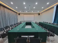 Chifeng Jindu Holiday Hotel (Wanda Plaza) - Business