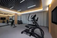 Country Inn & Suites by Radisson  (Yixing City‑Center Renmin Road) - Gym