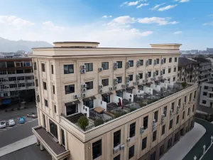 Yuhao Jinxiang Hotel (Cangnan Jinxiang Branch)