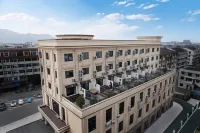 Yuhao Jinxiang Hotel (Cangnan Jinxiang Branch) Các khách sạn gần Yanting Passenger Transport Terminal