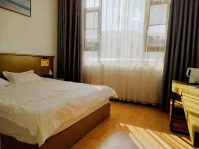 Yongsheng Chenghai Shili Biantun Hotel Hôtels à proximité de : Chenghai Wetland