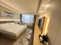 Wanzai Huiwenyuan Hotel Hotels in Wanzai