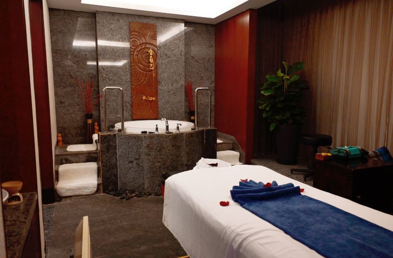 JW Marriott Hotel Beijing photo 5