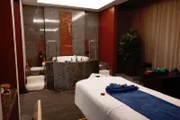 北京JW萬豪飯店 - SPA