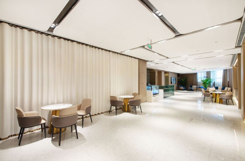 Novotel Suzhou Huanxiu Lake (Opening September 2023) photo 3