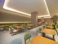 全季飯店（深圳北站地鐵站店） 白石龙附近的飯店